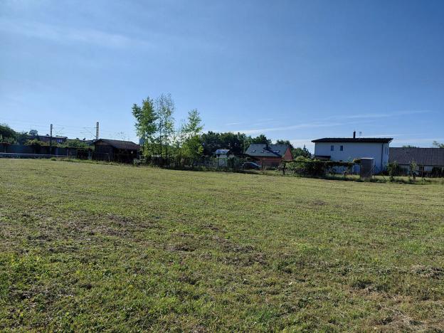 Prodej pozemku, Sezimovo Ústí, Samota, 1399 m2