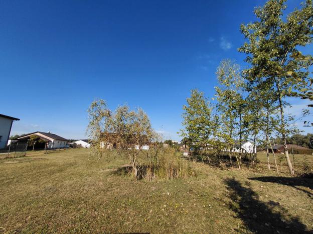 Prodej pozemku, Sezimovo Ústí, Samota, 1399 m2