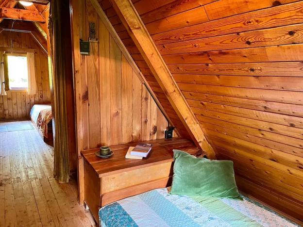 Prodej chaty, Běstvina, 70 m2