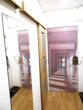 Prodej bytu 1+1, Žďár nad Sázavou, Haškova, 40 m2