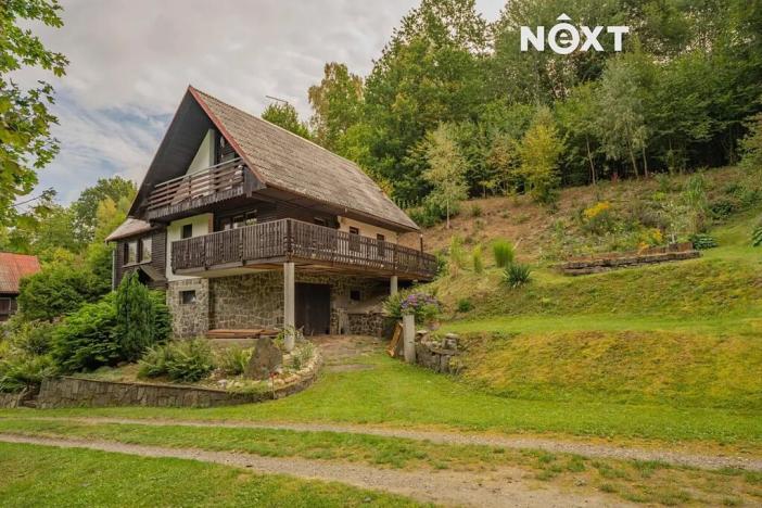 Prodej chaty, Hynčina, 150 m2