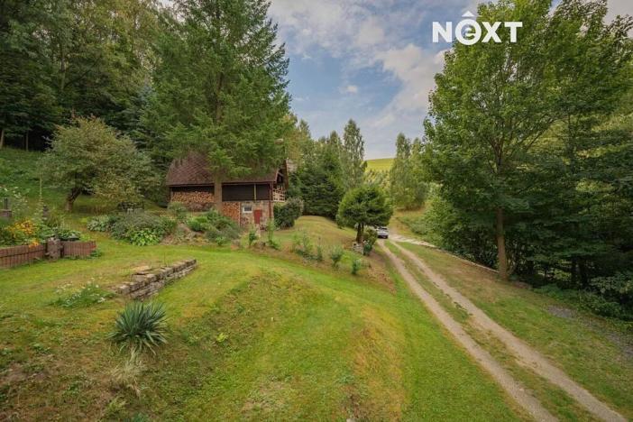 Prodej chaty, Hynčina, 150 m2