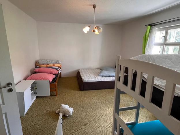 Prodej rodinného domu, Chlum-Korouhvice, 150 m2