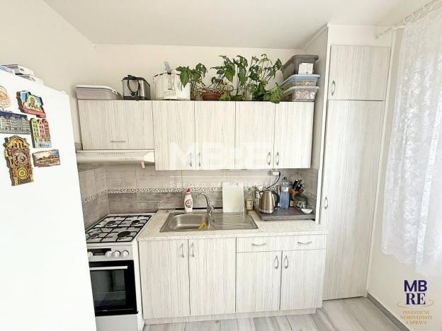 Pronájem bytu 2+1, Orlová - Lutyně, Masarykova třída, 67 m2