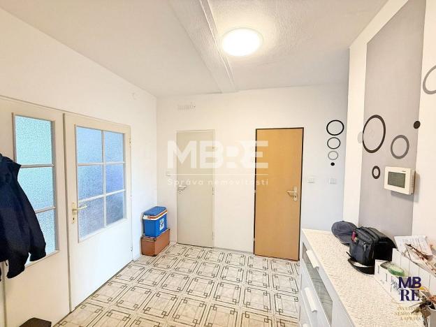 Pronájem bytu 2+1, Orlová - Lutyně, Masarykova třída, 67 m2