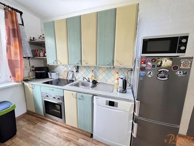 Prodej bytu 2+1, Karlovy Vary, Třeboňská, 55 m2