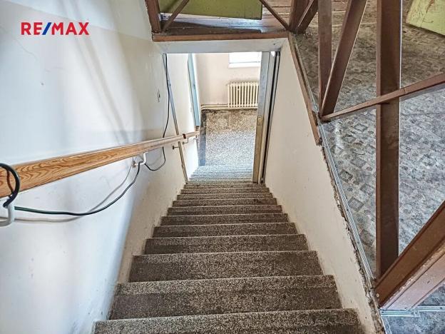 Prodej rodinného domu, Třemešné, 200 m2