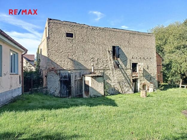 Prodej rodinného domu, Třemešné, 200 m2