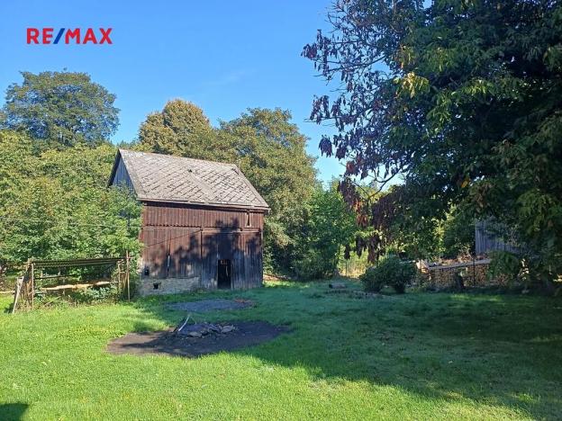 Prodej rodinného domu, Třemešné, 200 m2