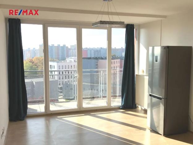 Pronájem bytu 2+kk, Plzeň, Kotíkovská, 71 m2