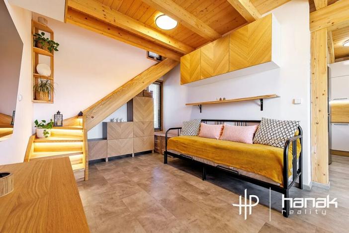 Prodej rodinného domu, Křelov-Břuchotín, 82 m2