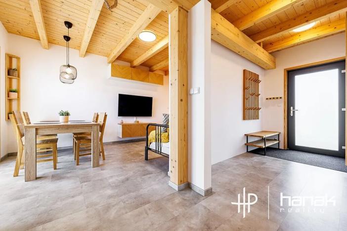 Prodej rodinného domu, Křelov-Břuchotín, 82 m2