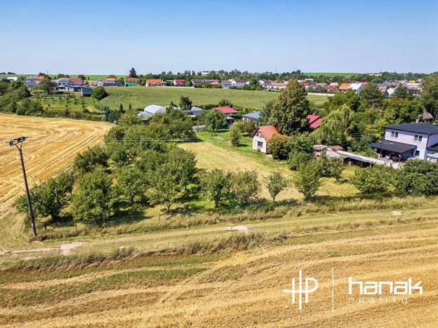 Prodej pozemku pro bydlení, Kožušany-Tážaly, 828 m2