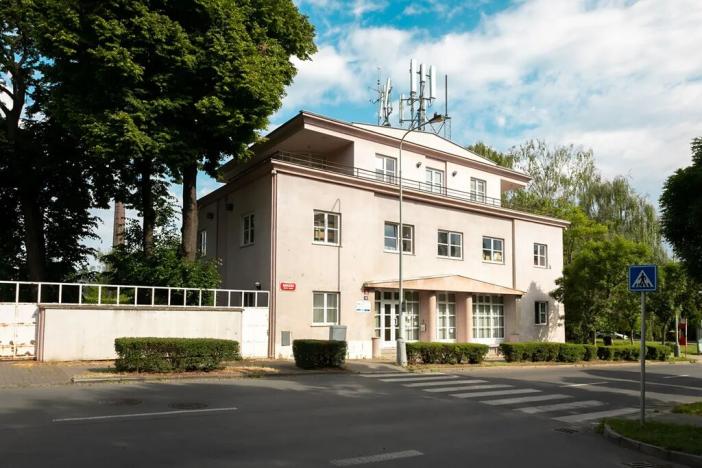 Prodej činžovního domu, Praha, 854 m2