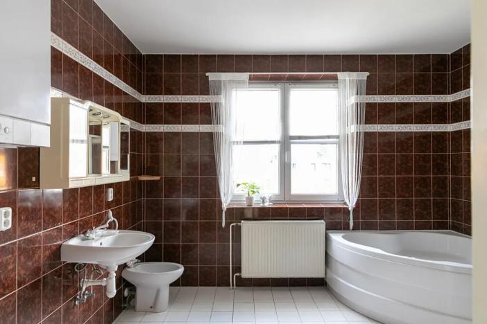 Prodej činžovního domu, Praha, 854 m2