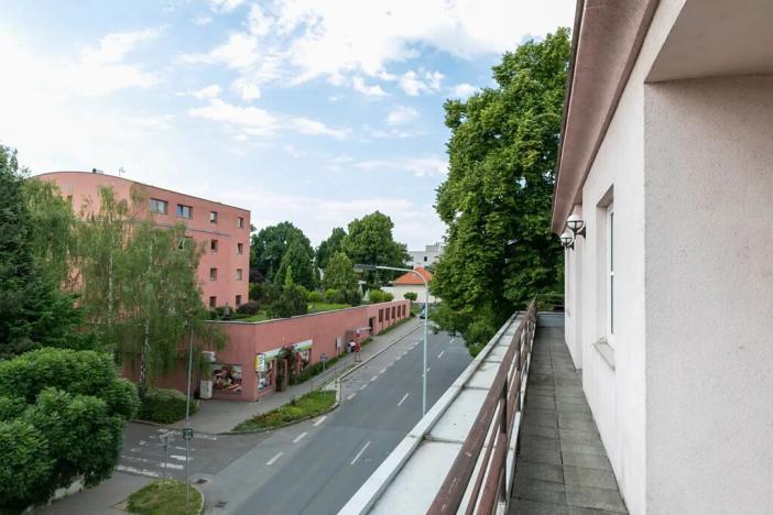 Prodej činžovního domu, Praha, 854 m2