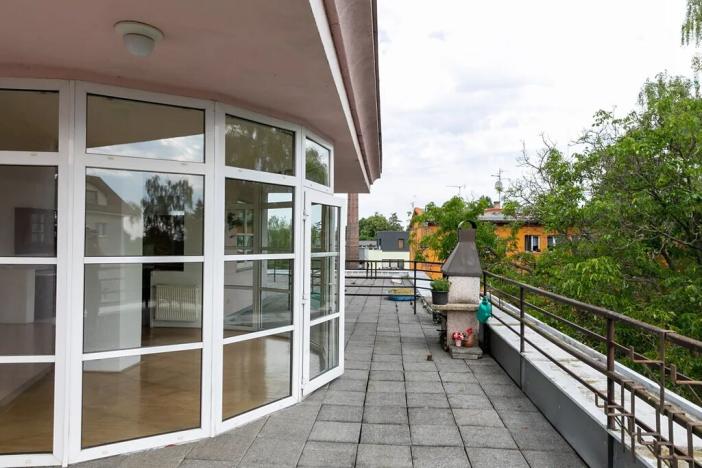 Prodej vily, Praha - Ďáblice, Ďáblická, 854 m2