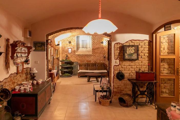 Prodej vily, Praha - Ďáblice, Ďáblická, 854 m2