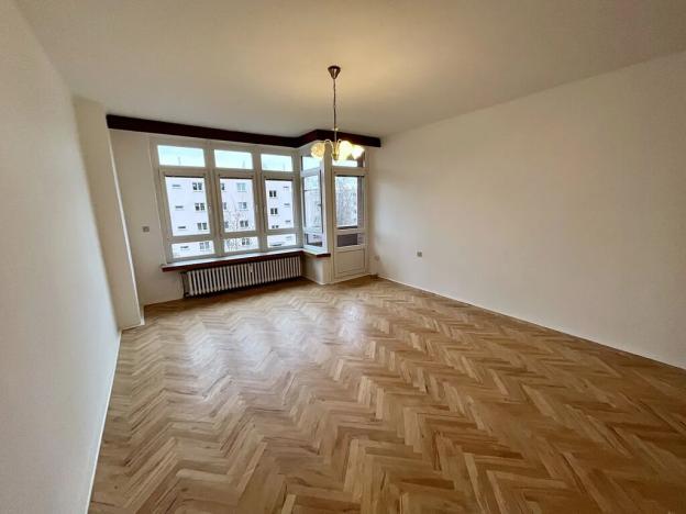 Pronájem bytu 3+1, Hradec Králové, Labská kotlina, 87 m2