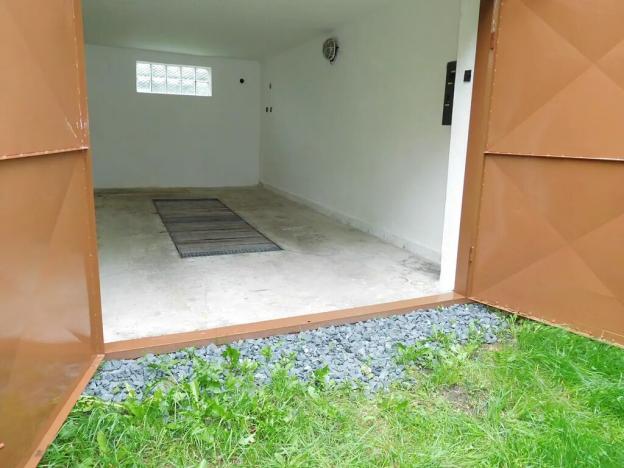 Pronájem garáže, Frýdlant nad Ostravicí, Hukvaldská, 18 m2