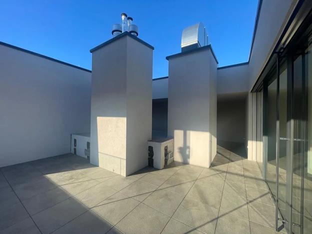 Prodej bytu 4+kk, Praha - Vysočany, Pod Harfou, 119 m2