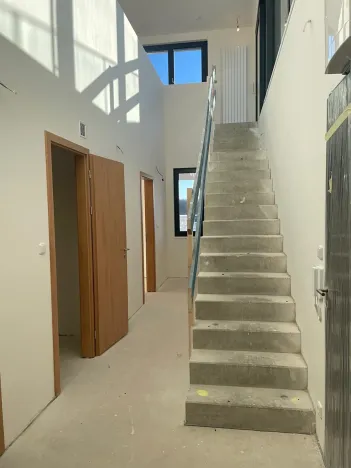 Prodej bytu 4+kk, Praha - Vysočany, Pod Harfou, 119 m2