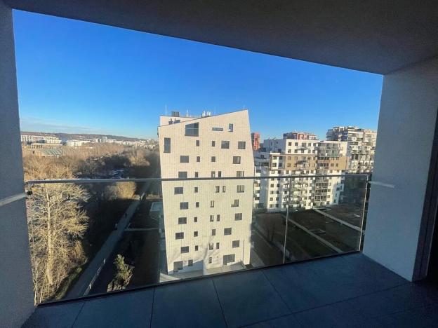 Prodej bytu 4+kk, Praha - Vysočany, Pod Harfou, 119 m2