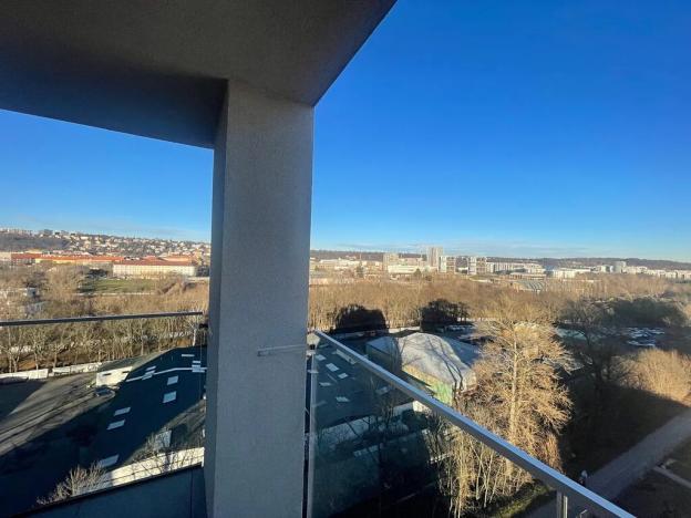 Prodej bytu 4+kk, Praha - Vysočany, Pod Harfou, 119 m2