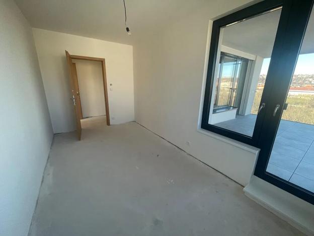 Prodej bytu 4+kk, Praha - Vysočany, Pod Harfou, 119 m2