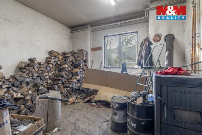 Prodej obchodního prostoru, Dobrá, 300 m2