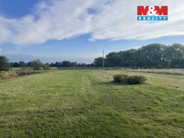 Prodej pozemku pro bydlení, Polkovice, 2790 m2