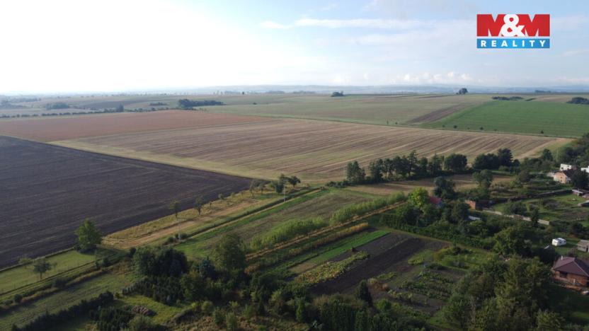 Prodej pozemku pro bydlení, Polkovice, 2790 m2