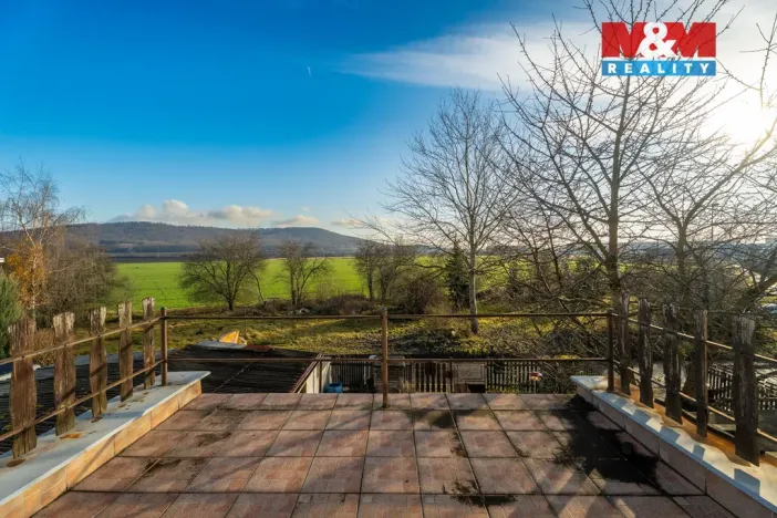 Prodej rodinného domu, Mladá Boleslav - Mladá Boleslav III, Sladkovského, 70 m2