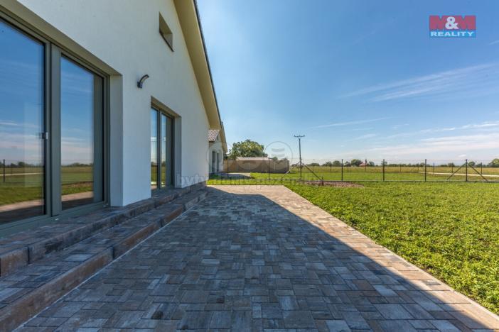 Prodej rodinného domu, Všechlapy, 120 m2