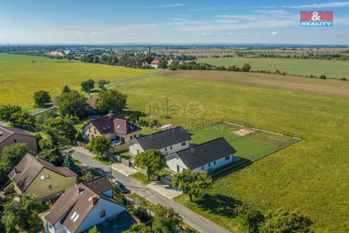 Prodej rodinného domu, Všechlapy, 120 m2