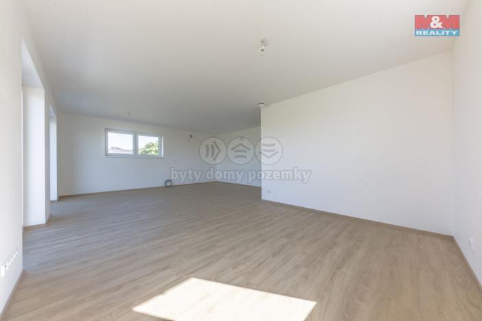 Prodej rodinného domu, Všechlapy, 120 m2