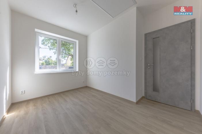 Prodej rodinného domu, Všechlapy, 120 m2