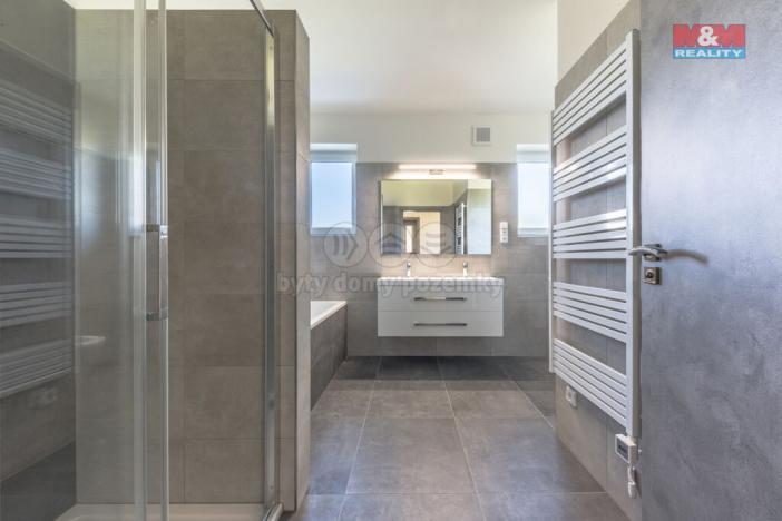 Prodej rodinného domu, Všechlapy, 120 m2