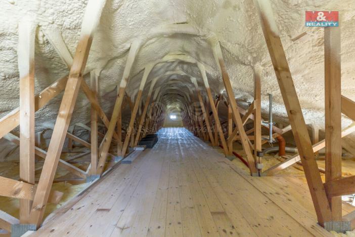 Prodej rodinného domu, Všechlapy, 120 m2