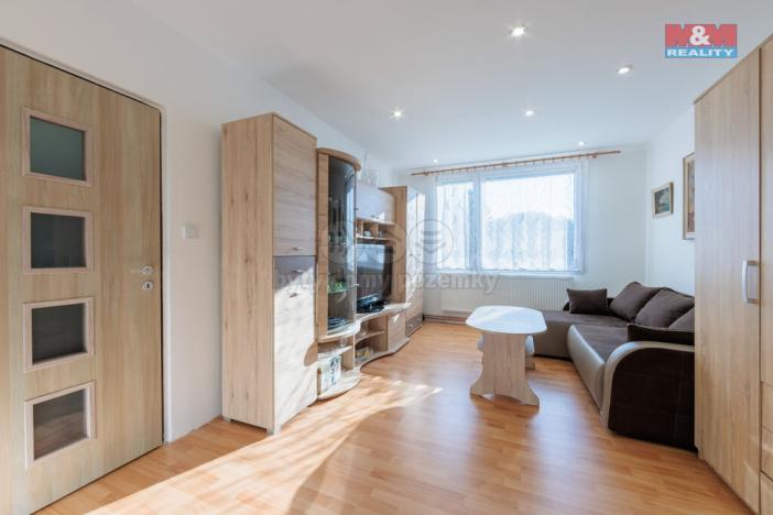 Prodej rodinného domu, Brod nad Tichou, 147 m2