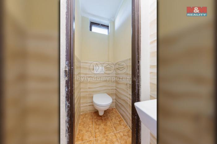 Prodej rodinného domu, Brod nad Tichou, 147 m2