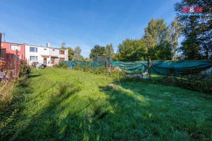 Prodej rodinného domu, Brod nad Tichou, 147 m2