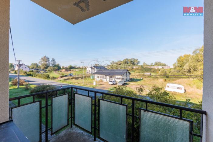 Prodej rodinného domu, Brod nad Tichou, 147 m2