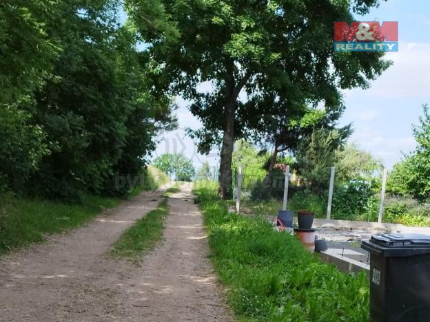 Prodej pozemku pro bydlení, Podmoky, 3086 m2