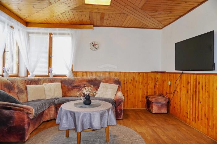 Prodej chaty, Řetová, 60 m2