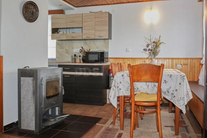 Prodej chaty, Řetová, 60 m2