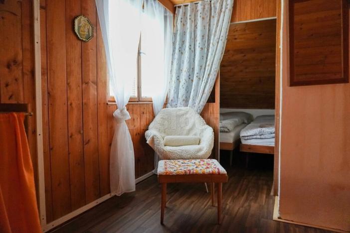 Prodej chaty, Řetová, 60 m2