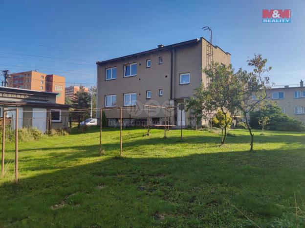 Prodej rodinného domu, Orlová - Poruba, Přespolní, 200 m2