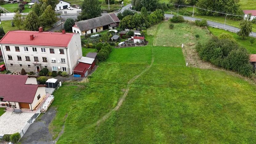 Prodej pozemku pro bydlení, Klatovy, 575 m2