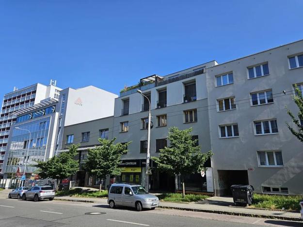 Prodej bytu 3+kk, Zlín, Zarámí, 108 m2
